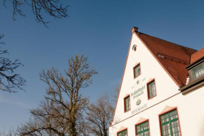 Schlosshotel Grünwald